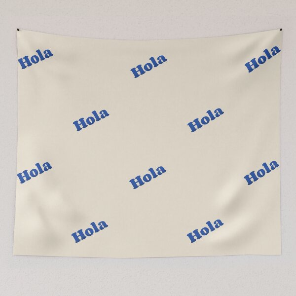 Item preview, Hola Grunge Effect Typography designed and sold by trepiu.