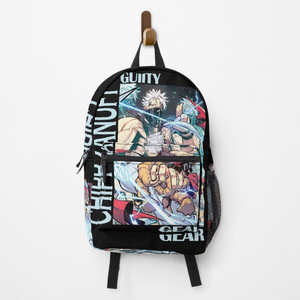 Item preview, Guilty Gear Chipp Zanuff designed and sold by Arviana--Design.