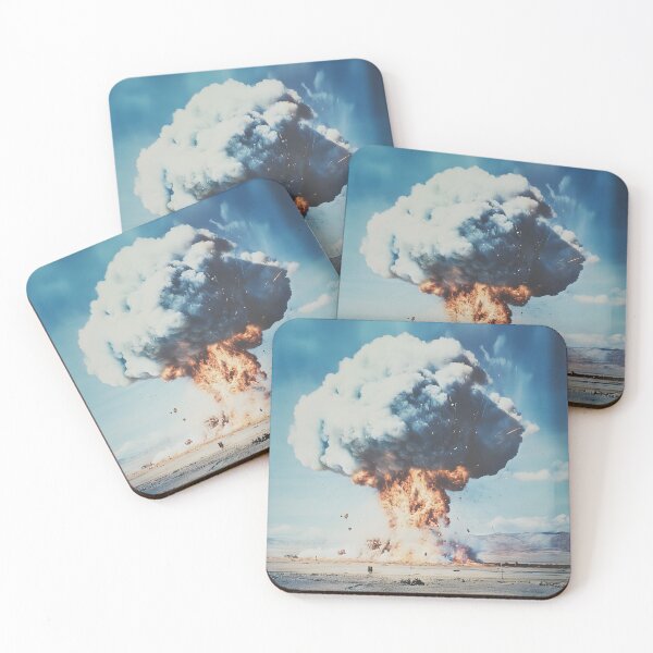 Item preview, International Day Against Nuclear Testing designed and sold by JsKpY.