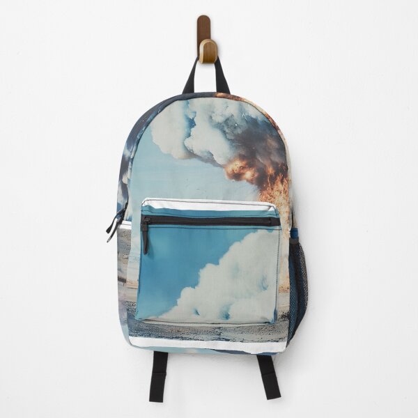 Item preview, International Day Against Nuclear Testing designed and sold by JsKpY.