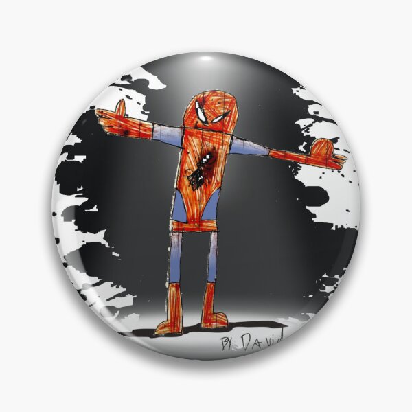 Item preview, Hombre Araña designed and sold by Classic Songs.