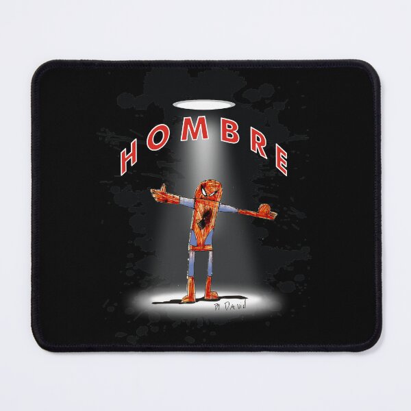 Item preview, Hombre Araña designed and sold by Classic Songs.
