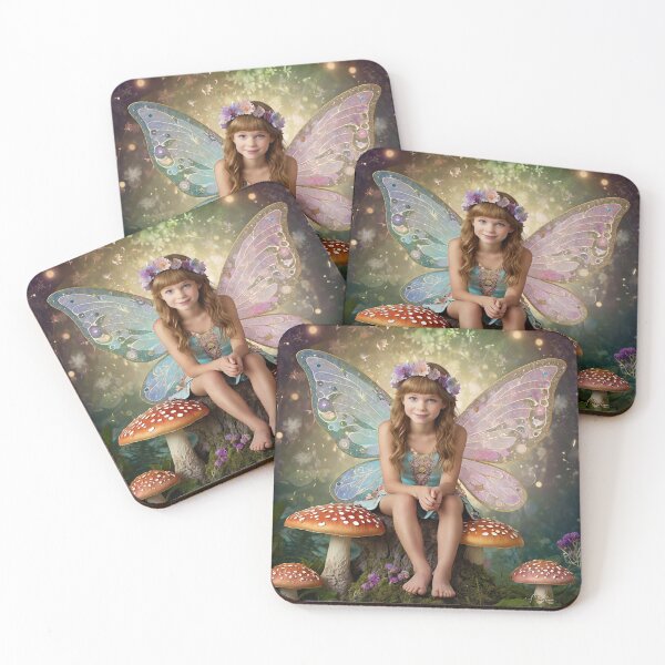 Item preview, fairy mushroom design designed and sold by Pain02.