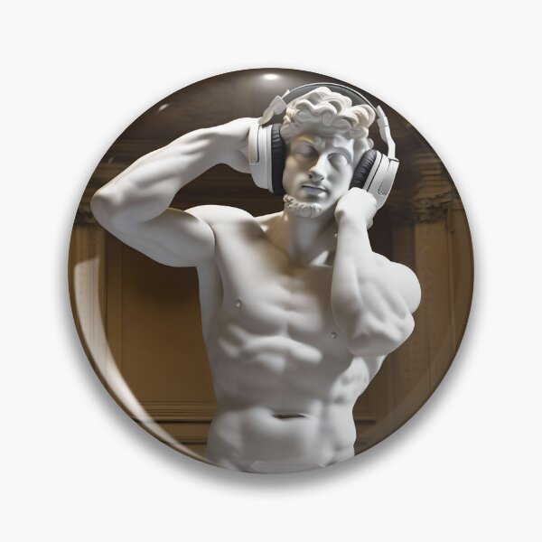 Item preview, Echoes of Antiquity designed and sold by Pandanime.