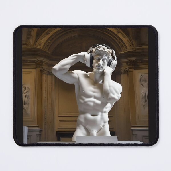 Item preview, Echoes of Antiquity designed and sold by Pandanime.