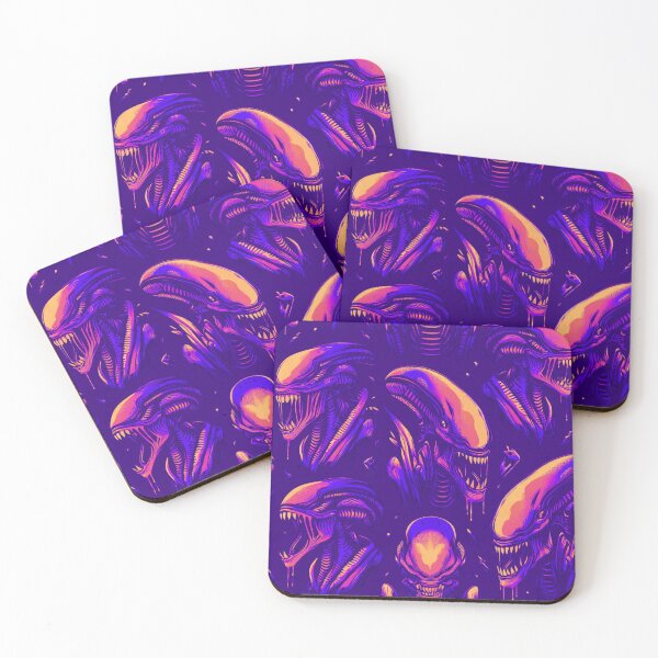 Item preview, space pattern designed and sold by TEEJAMBOREE.