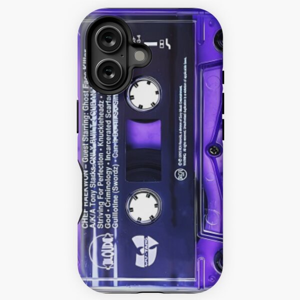 Item preview, Purple Tape (1995) designed and sold by xpressapparels.