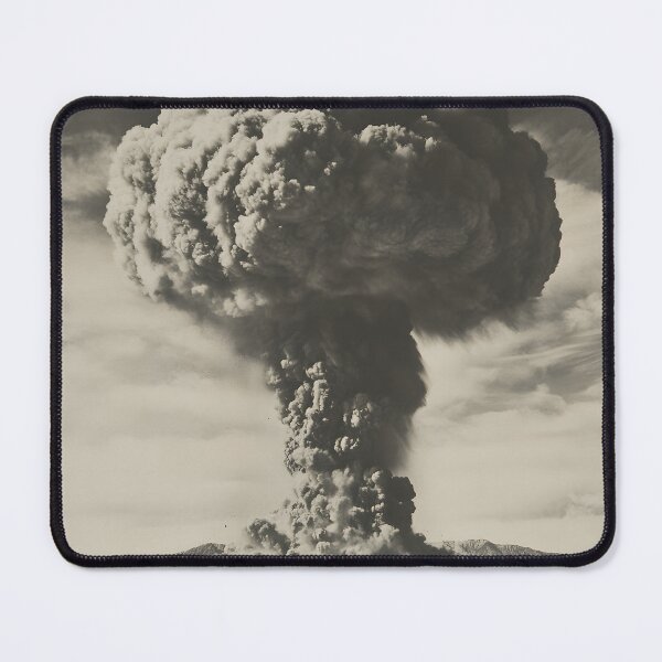 Item preview, International Day Against Nuclear Testing designed and sold by JsKpY.