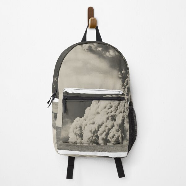 Item preview, International Day Against Nuclear Testing designed and sold by JsKpY.