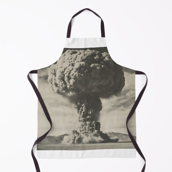Item preview, International Day Against Nuclear Testing designed and sold by JsKpY.