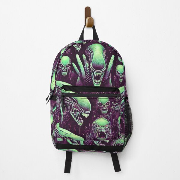 Item preview, space pattern designed and sold by TEEJAMBOREE.