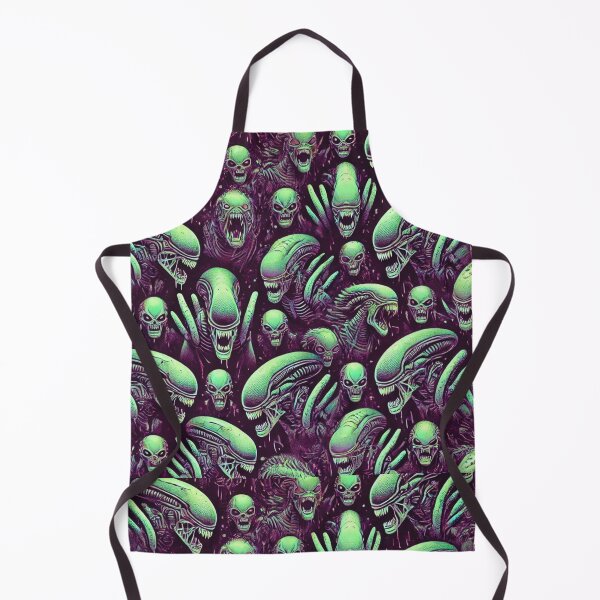 Item preview, space pattern designed and sold by TEEJAMBOREE.