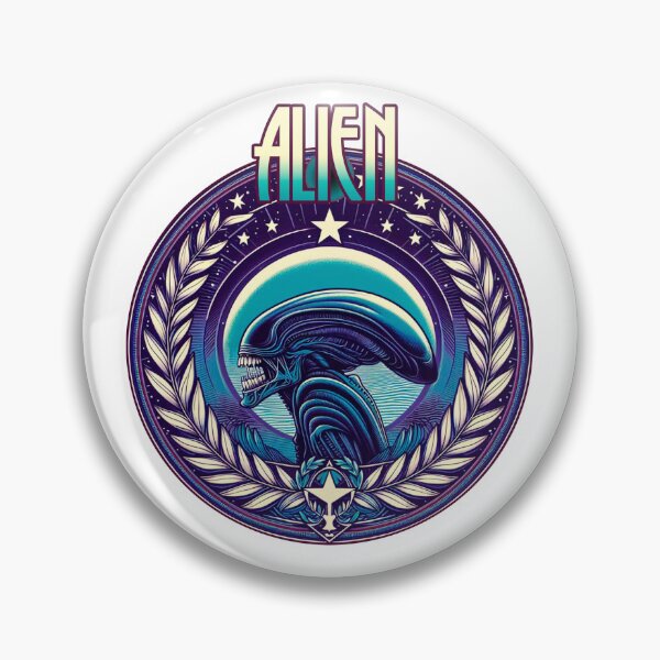 Item preview, Aliens designed and sold by latam1984.