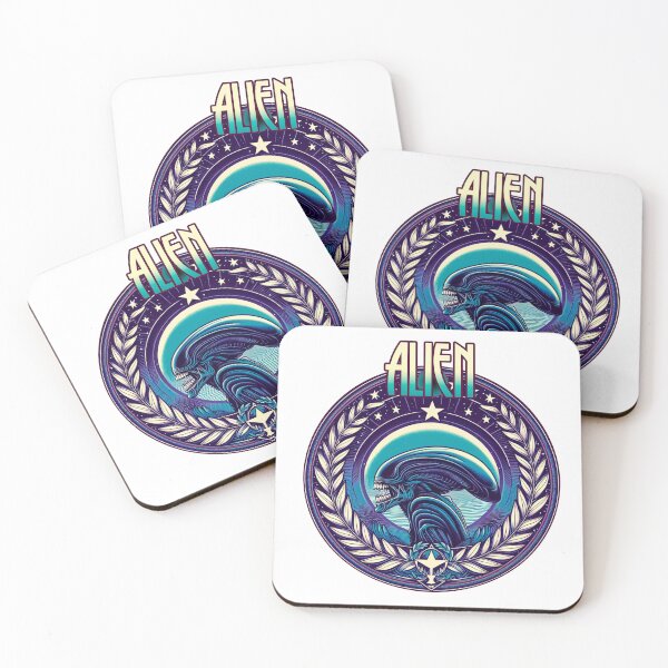 Item preview, Aliens designed and sold by latam1984.