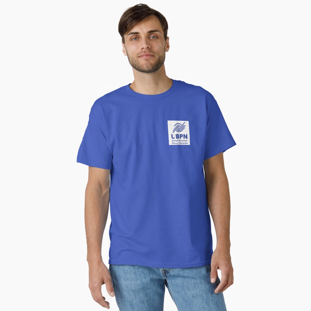 Item preview, Classic T-Shirt designed and sold by ubpn.