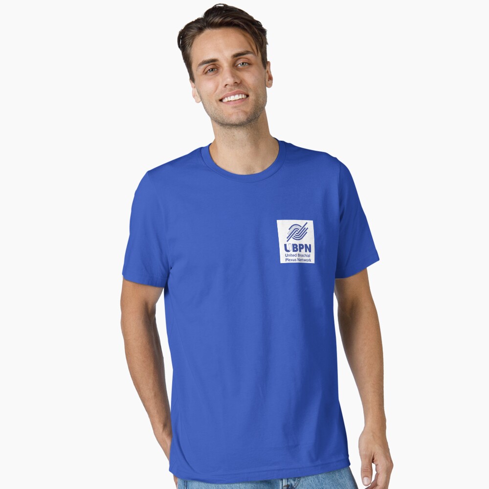 Item preview, Essential T-Shirt designed and sold by ubpn.