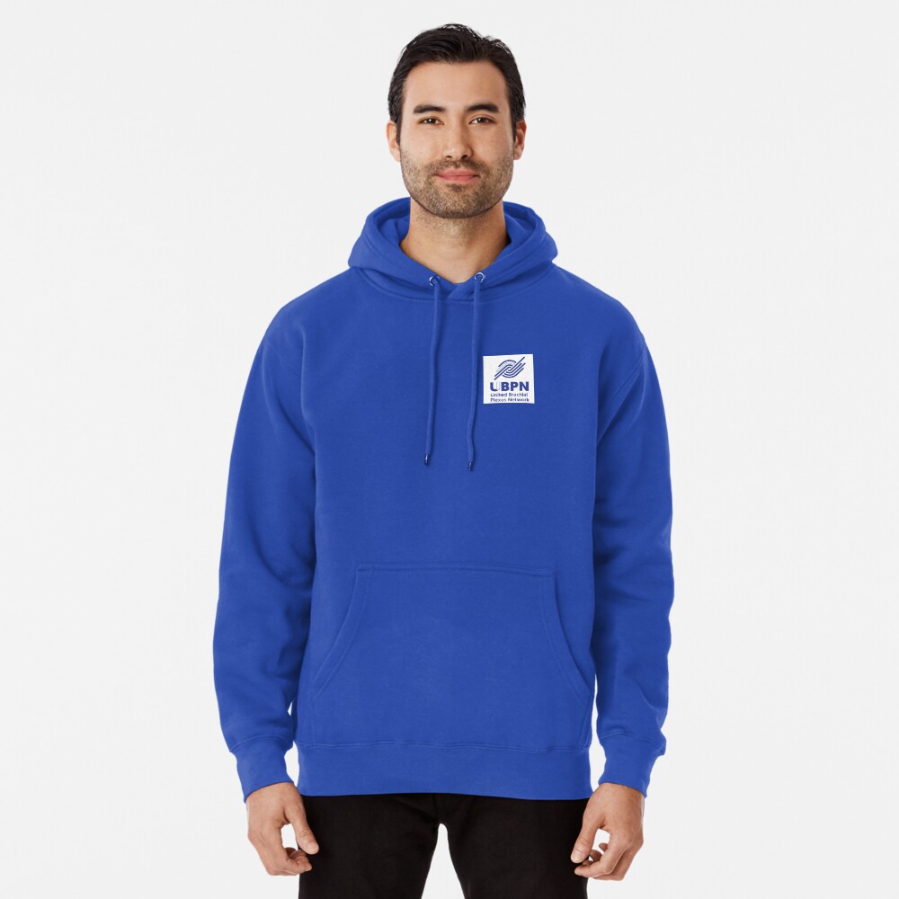 Item preview, Pullover Hoodie designed and sold by ubpn.