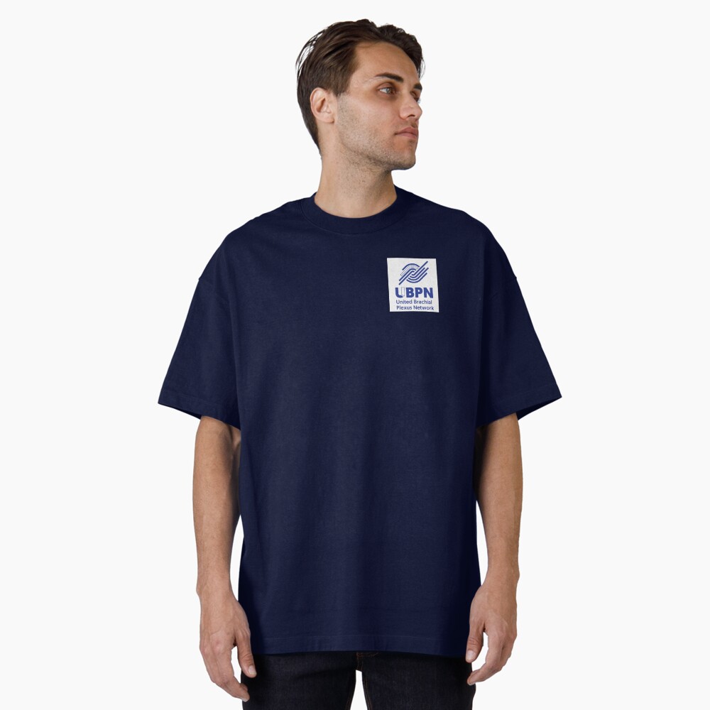 Item preview, Oversized T-Shirt designed and sold by ubpn.