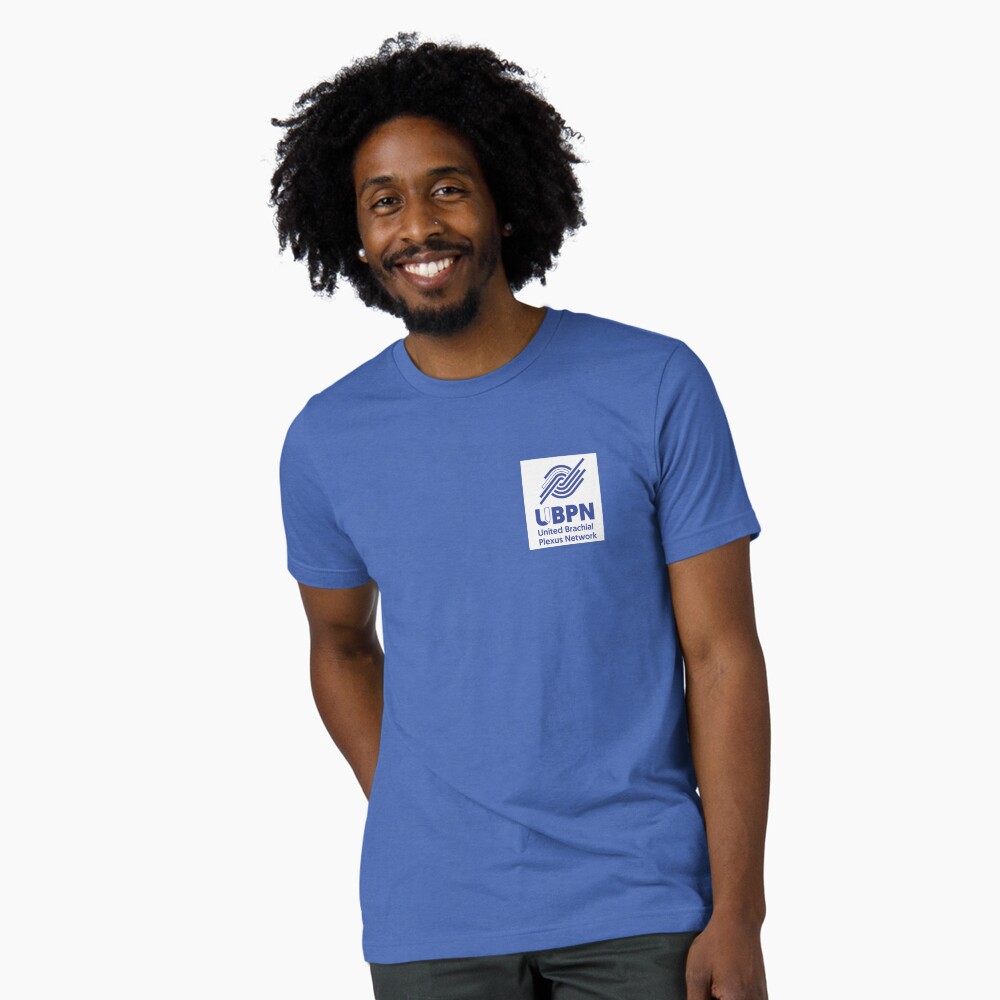 Item preview, Tri-blend T-Shirt designed and sold by ubpn.
