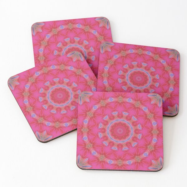 Item preview, Circle Mandala Style Layered Pattern Design 6 designed and sold by taiche.