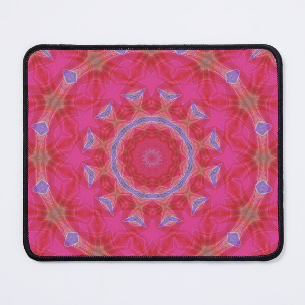 Item preview, Circle Mandala Style Layered Pattern Design 6 designed and sold by taiche.