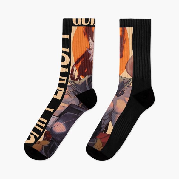 Item preview, Guilty Gear Chipp Zanuff designed and sold by Arviana--Design.