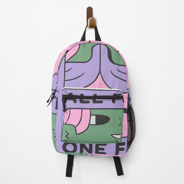 Item preview, All for 1  designed and sold by CapriCreatives.