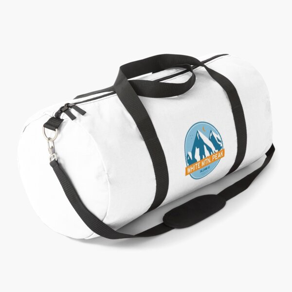 Item preview, White Mountain Peak California Stars Moon designed and sold by Esskay Designs.
