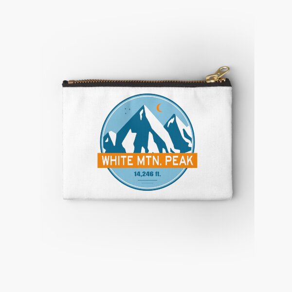 Item preview, White Mountain Peak California Stars Moon designed and sold by Esskay Designs.