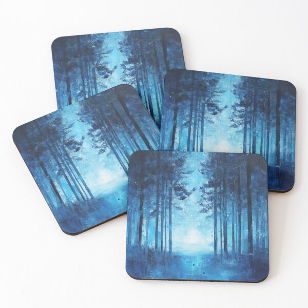 Item preview, Tranquil Twilight designed and sold by Visual-Elixir.
