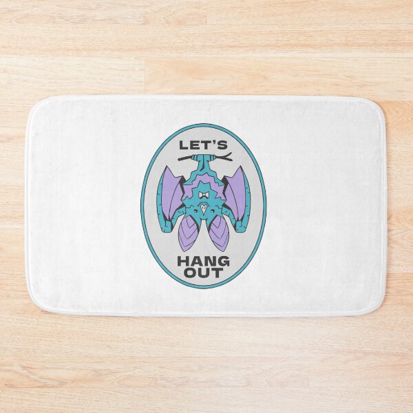 Item preview, Let's hang out  designed and sold by CapriCreatives.