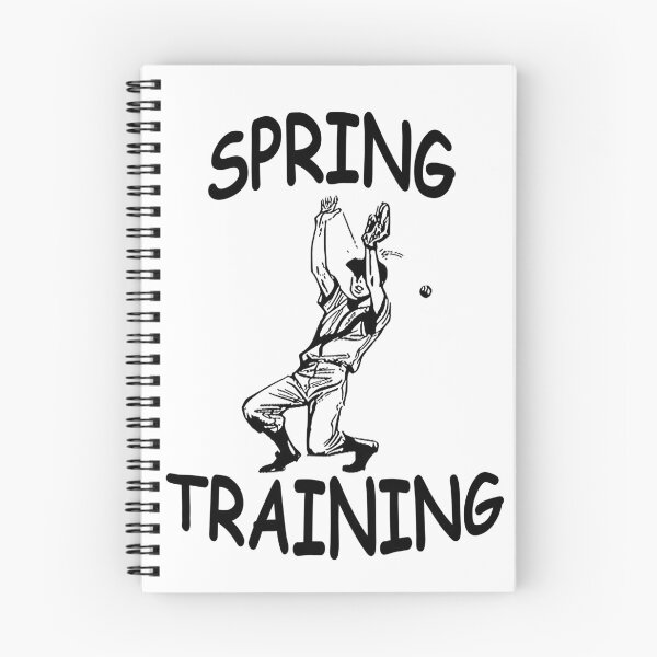 Item preview, Spring Training - Baseball - Classic Comic  designed and sold by TheLeeryLeaf.