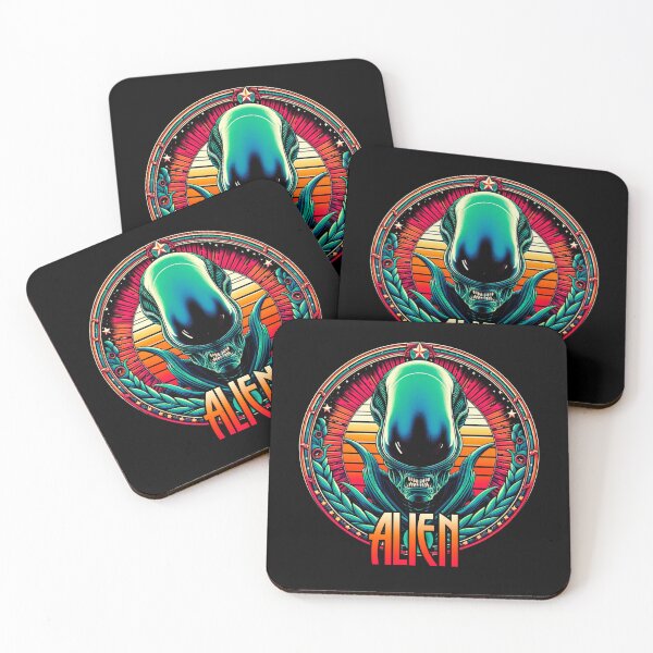 Item preview, Alien 2 designed and sold by latam1984.