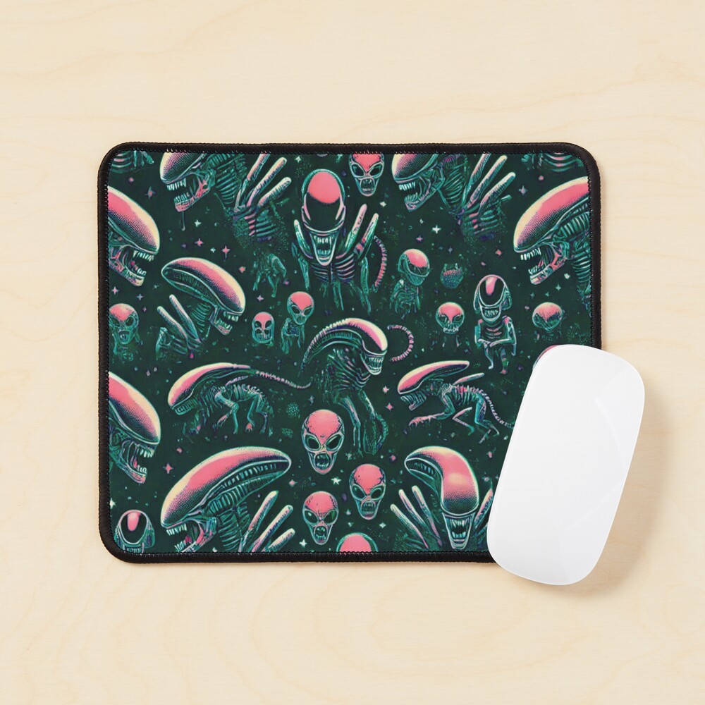 Item preview, Mouse Pad designed and sold by TEEJAMBOREE.