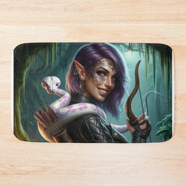 Item preview, Elf Ranger designed and sold by RaF71PrO.