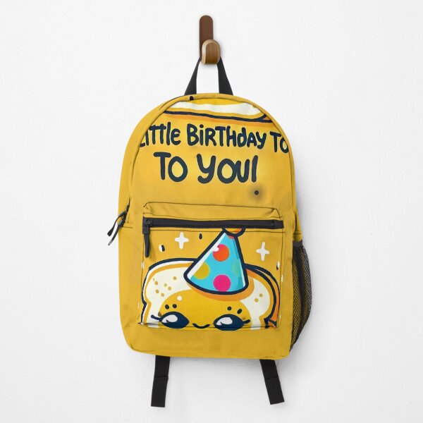 Item preview, Birthday toast designed and sold by Caloop-designs.