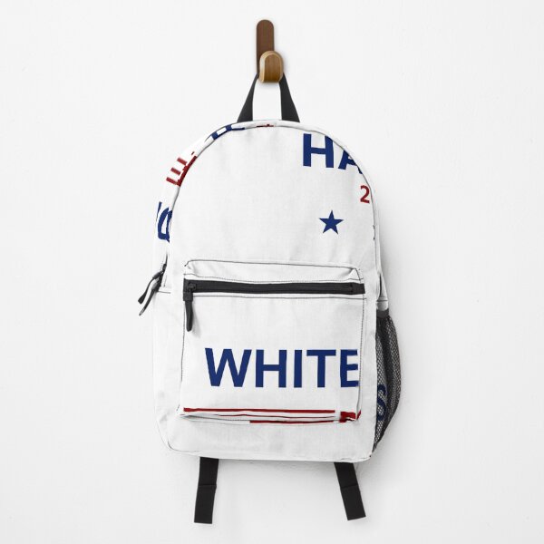 Item preview, White dudes for Harris designed and sold by Lowgik.