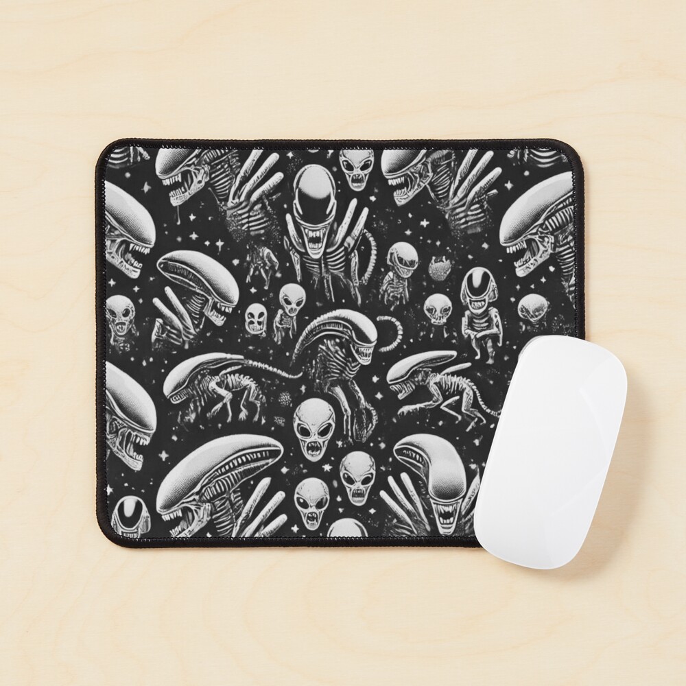 Item preview, Mouse Pad designed and sold by TEEJAMBOREE.