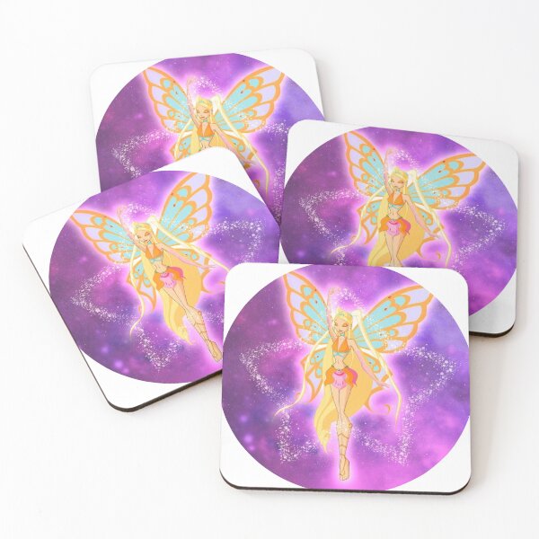 Item preview, Star Fairy designed and sold by morganeio.