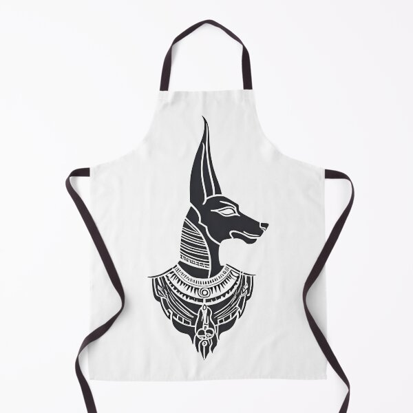 Item preview, Anubis designed and sold by Sopilka.