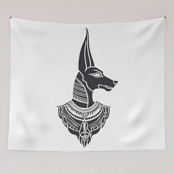 Item preview, Anubis designed and sold by Sopilka.