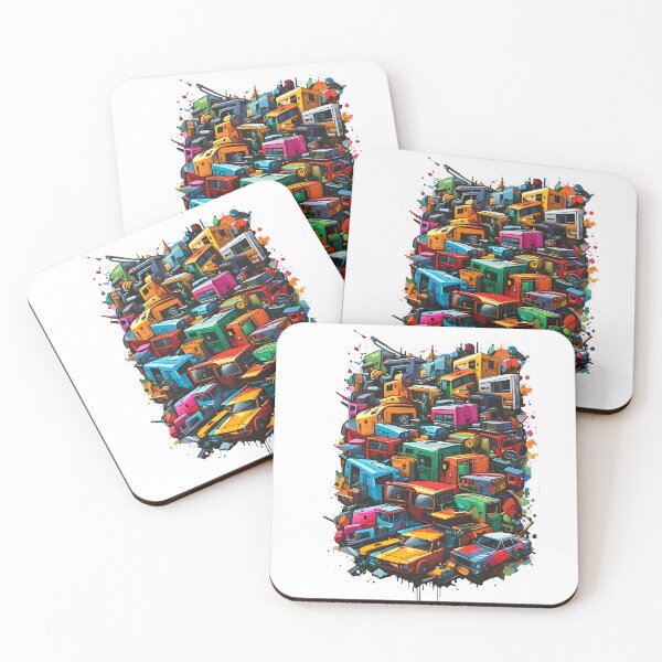 Item preview, Garbage shredder designed and sold by Echolands.