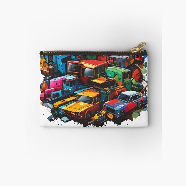 Item preview, Garbage shredder designed and sold by Echolands.