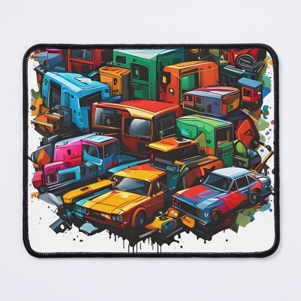 Item preview, Garbage shredder designed and sold by Echolands.