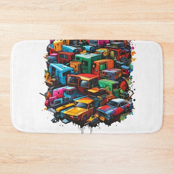 Item preview, Garbage shredder designed and sold by Echolands.