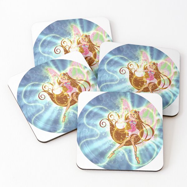 Item preview, Flower Fairy designed and sold by morganeio.