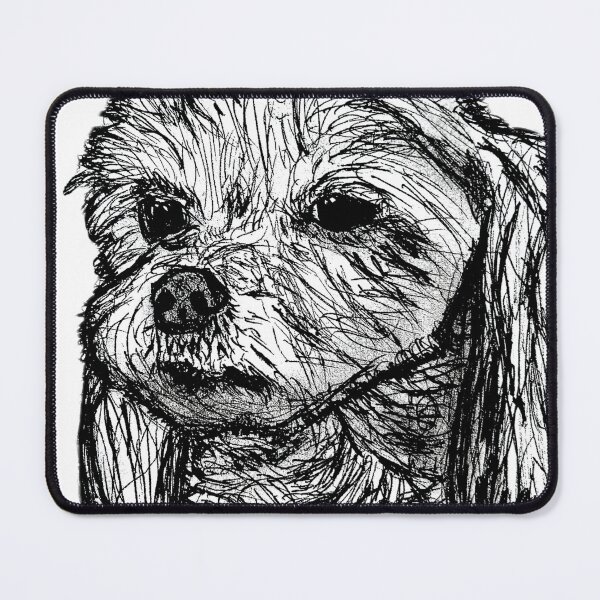 Item preview, Ozzy drawing designed and sold by Szpona.