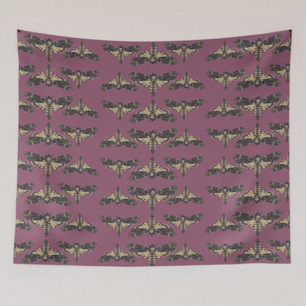Item preview, Moths designed and sold by ElsieVirgo91.