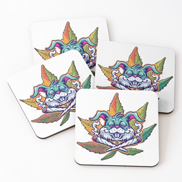 Item preview, Rabbit Weed designed and sold by KarazuStudio.