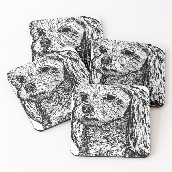 Item preview, Ozzy drawing designed and sold by Szpona.